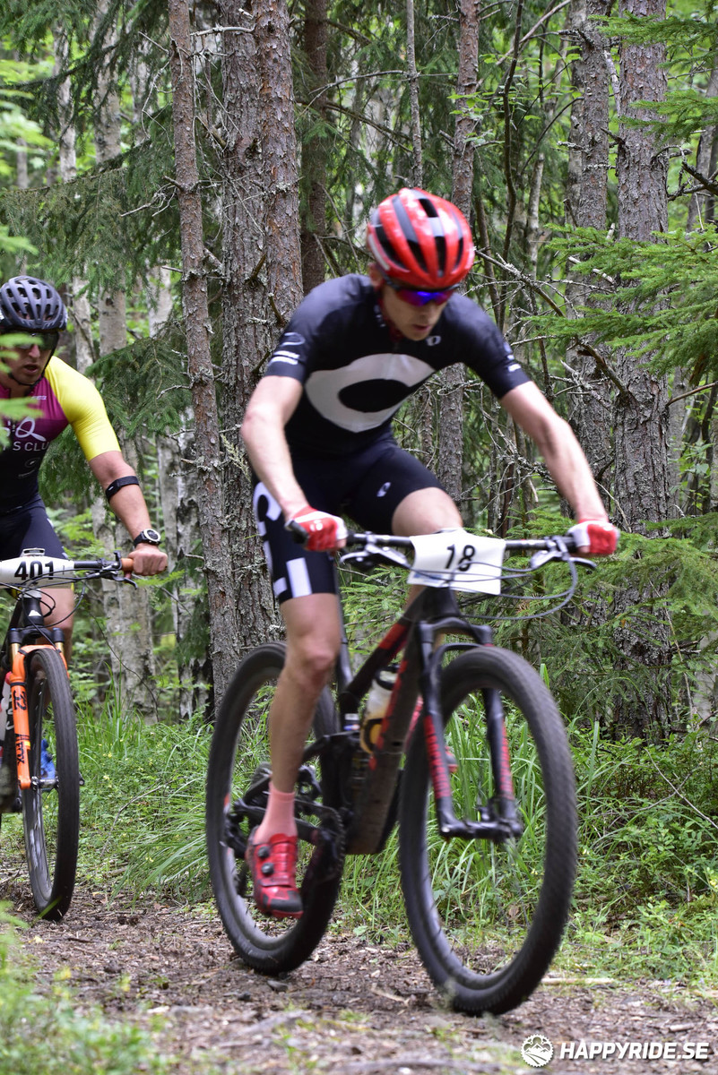 Bild från Engelbrektsturen 2019